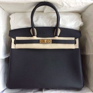 Hermès Birkin Bag